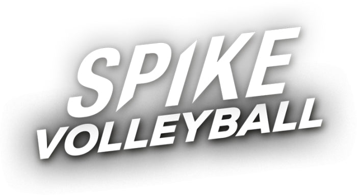 Spike Volleyball