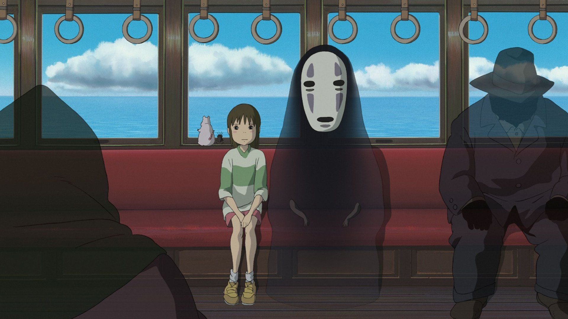 Spirited Away - Limited Edition SteelBook