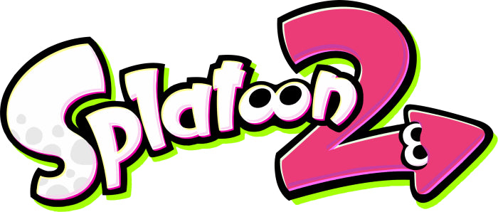 Splatoon 2