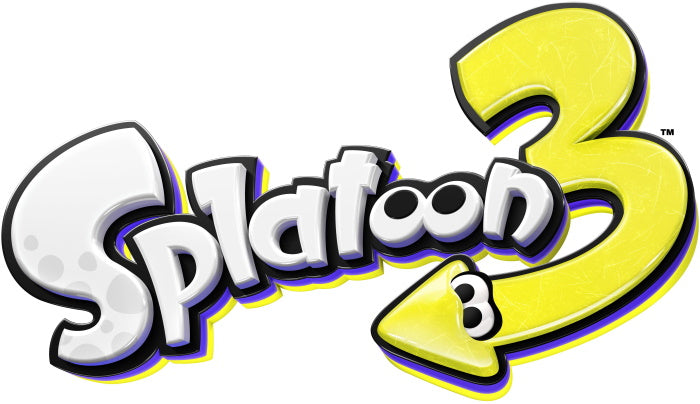 Splatoon 3