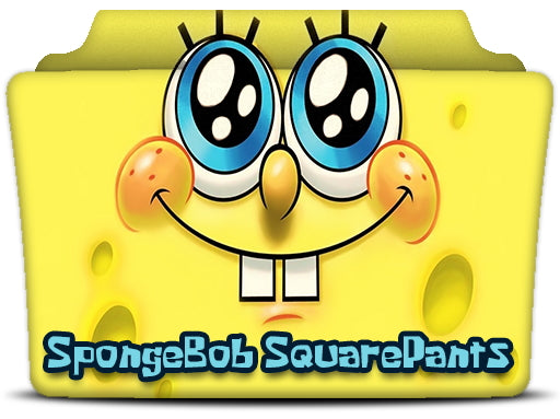 Spongebob Squarepants: The First 100 Episodes - Seasons 1-5