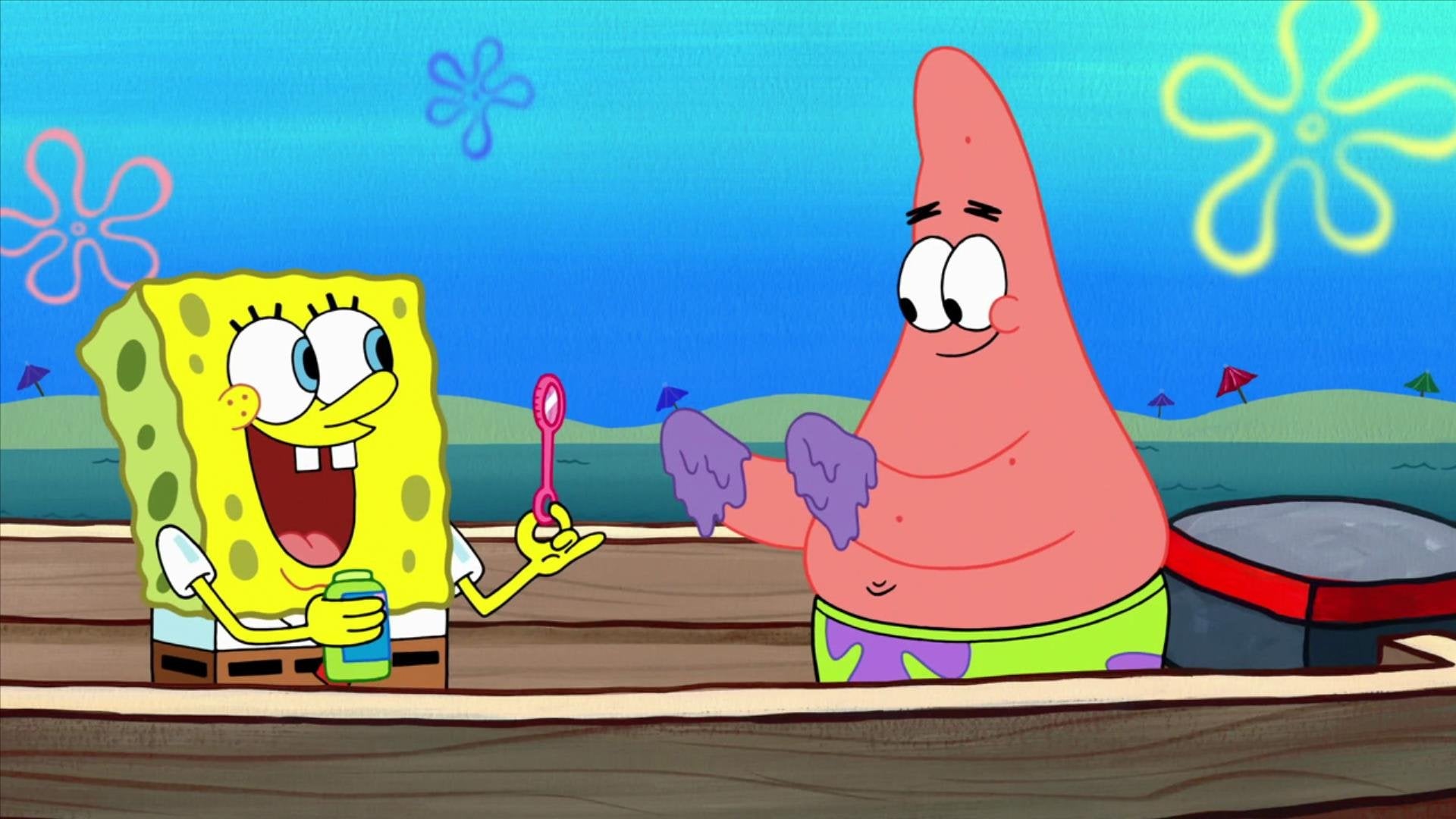 Spongebob Squarepants: The Next 100 Episodes - Seasons 6-9