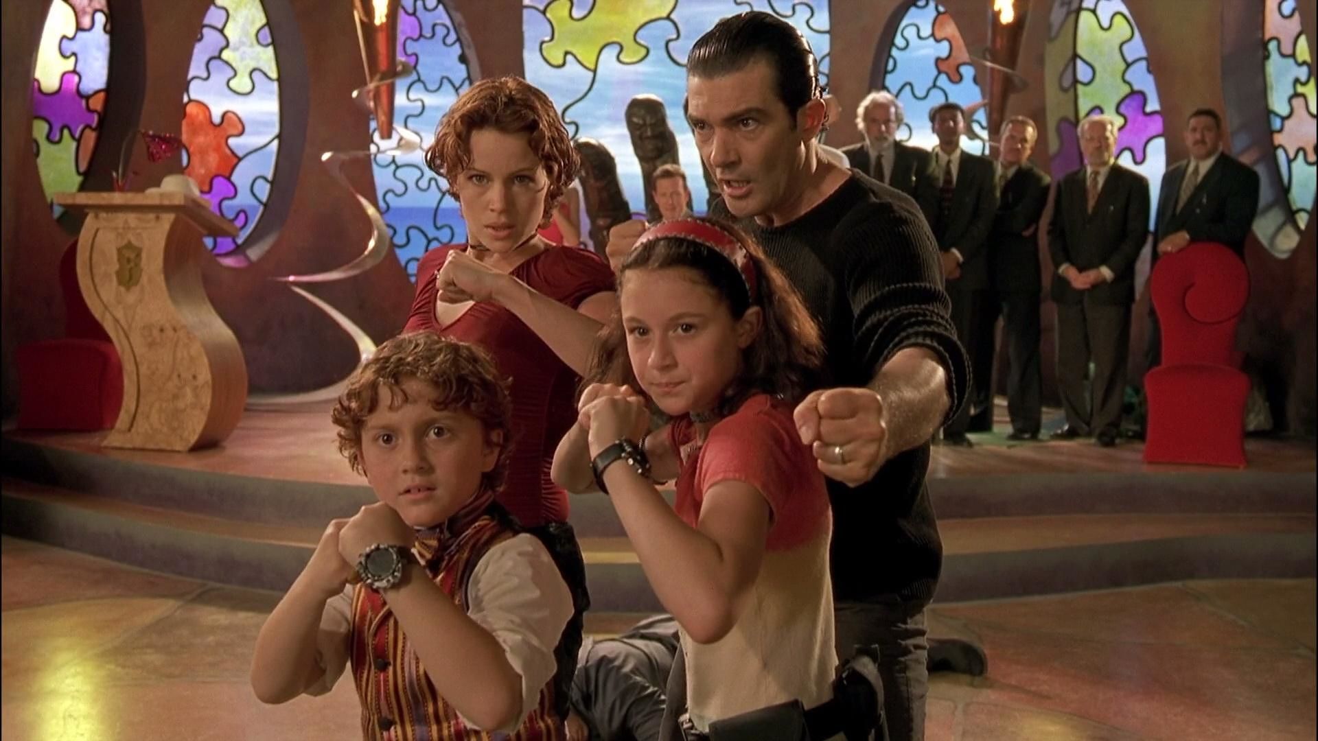 Spy Kids Complete Collection