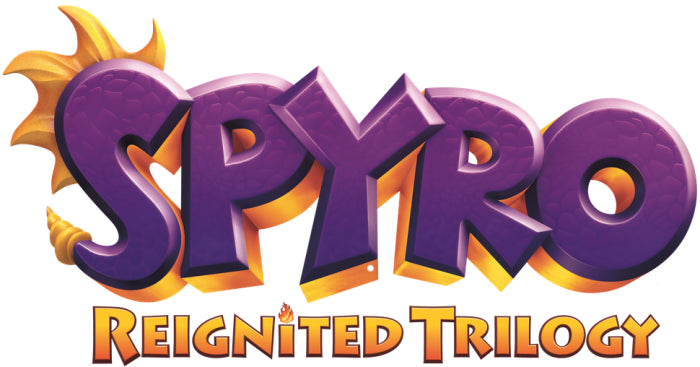 Spyro Reignited Trilogy