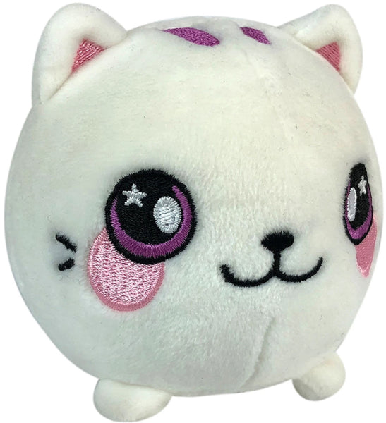 Squeezamals Scented Plush - Callie the Cat