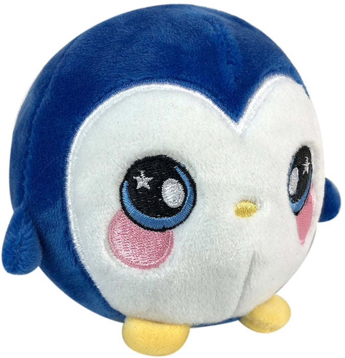 Squeezamals Scented Plush - Pepper the Penguin