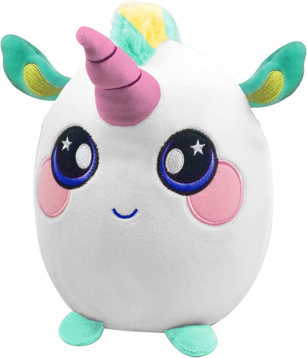 Squeezamals Scented Plush - Ula the Unicorn