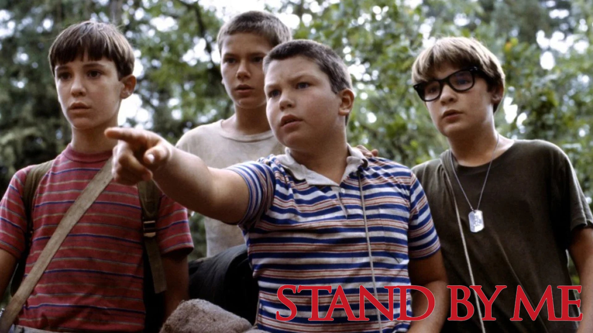 stand By Me