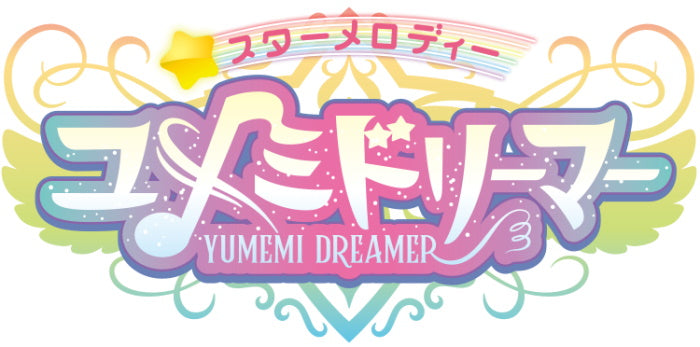Star Melody: Yumei Dreamer