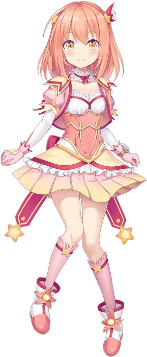Star Melody: Yumei Dreamer