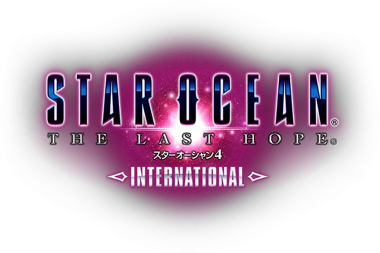 Star Ocean: The Last Hope International