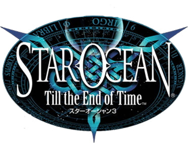 Star Ocean: Till the End of Time