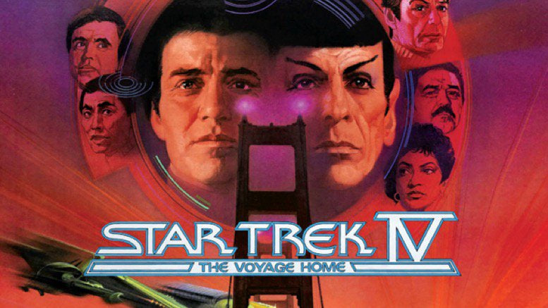 Star Trek: Original Motion Picture Collection