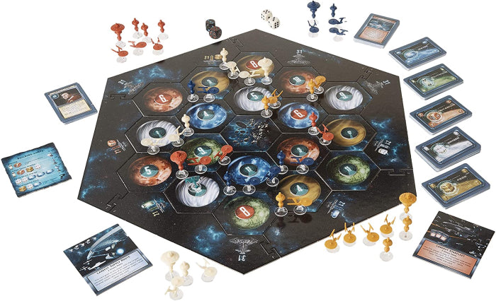 Star Trek: Catan