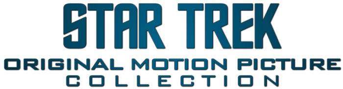 Star Trek: Original Motion Picture Collection