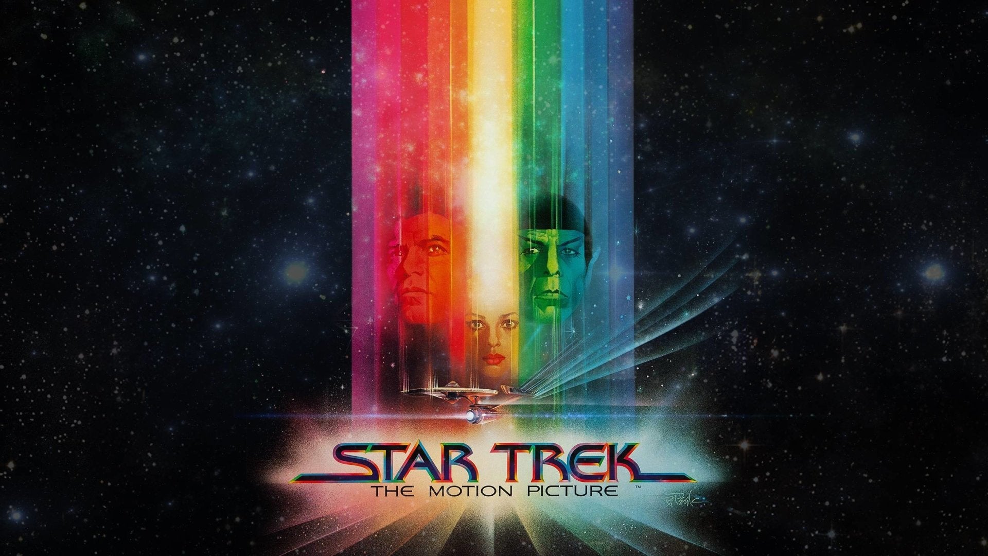 Star Trek: Original Motion Picture Collection