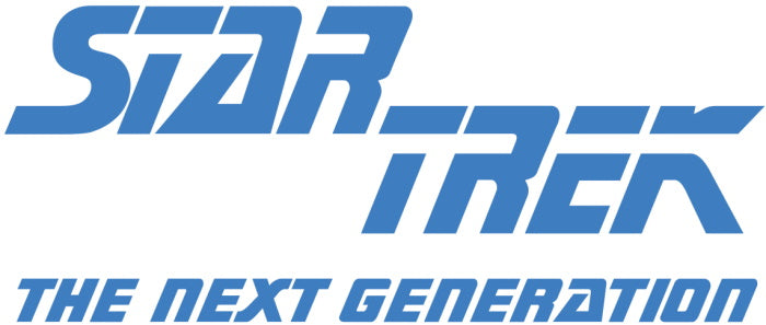 Star Trek: The Next Generation: The Complete Series - Seasons 1-7