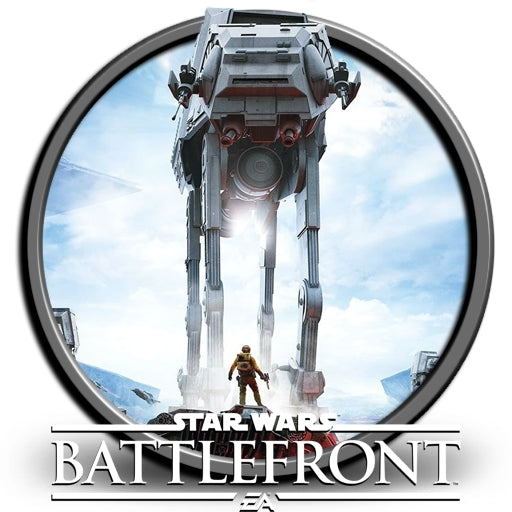 Star Wars Battlefront - Limited Edition SteelBook