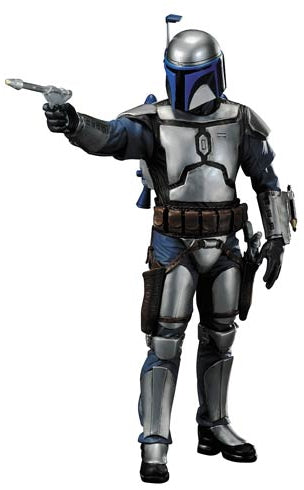 Star Wars: Bounty Hunter