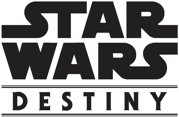 Star Wars: Destiny - Luke Skywalker Starter Set