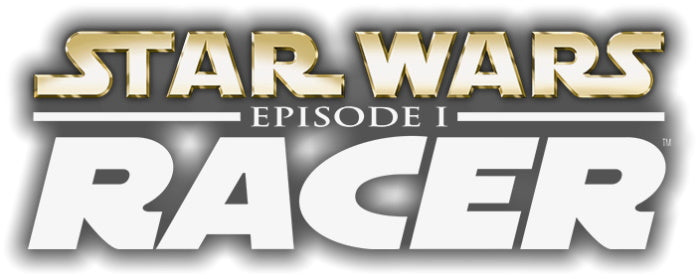 Star Wars Episode I: Racer - Limited Run #350