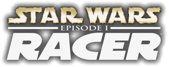 Star Wars Episode I: Racer - Limited Run #077