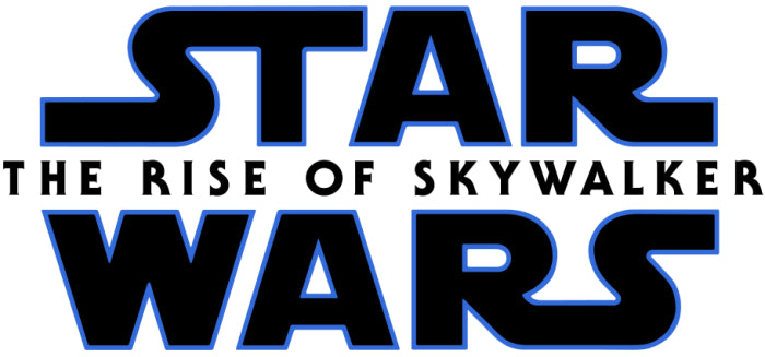 Star Wars: Episode IX - The Rise of Skywalker