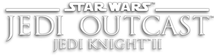 Star Wars Jedi Knight II: Jedi Outcast - Limited Run #069