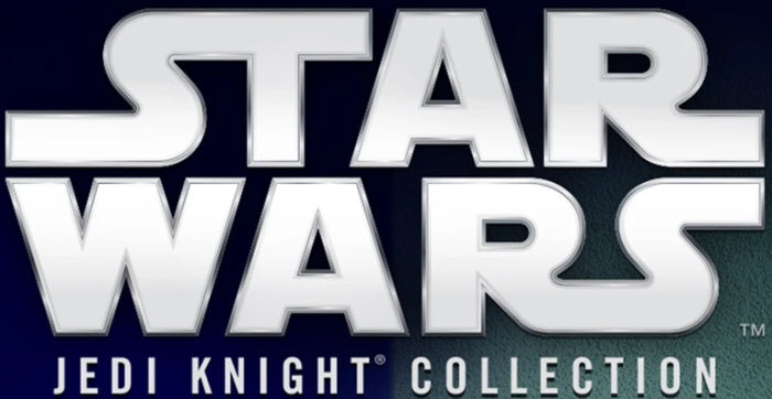 Star Wars Jedi Knight Collection