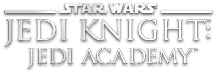 Star Wars Jedi Knight: Jedi Academy - Limited Run #070