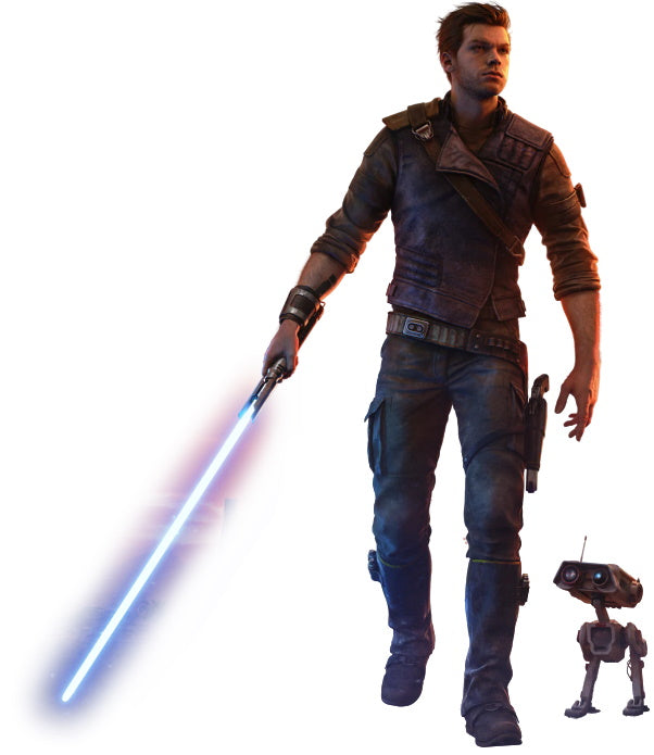 Star Wars Jedi: Survivor