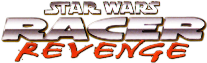 Star Wars: Racer Revenge - Premium Edition - Limited Run #290