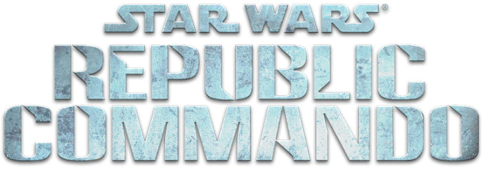 Star Wars: Republic Commando - Collector's Edition - Limited Run #103