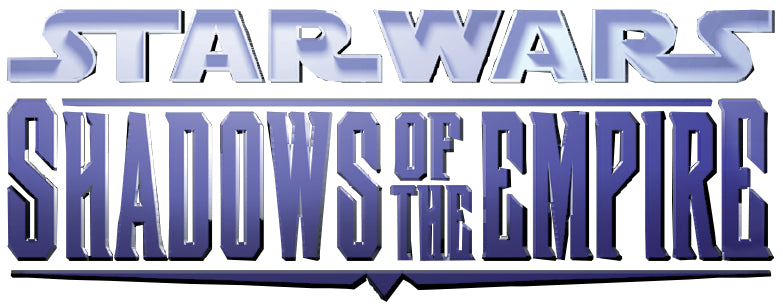 Star Wars: Shadows of the Empire - Classic Edition