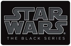 Star Wars: The Black Series - The Empire Strikes Back 40th Anniversary 6-Inch Collectible Action Figures - Set of 5