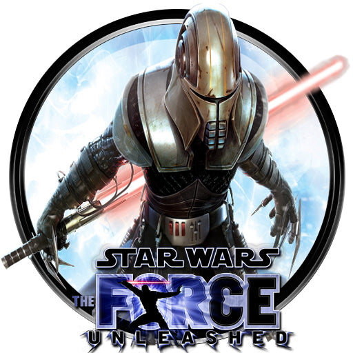 Star Wars: The Force Unleashed