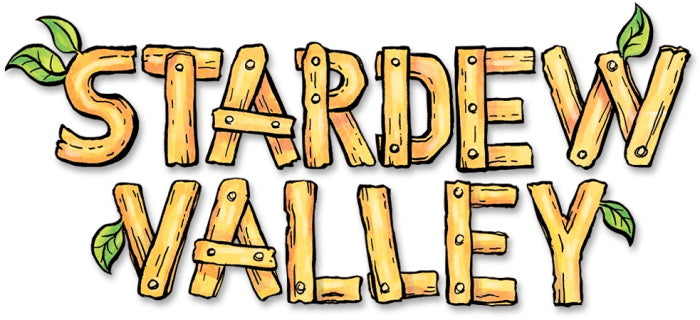 Stardew Valley: The Board Game