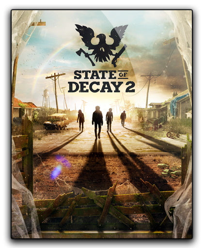 State of Decay 2