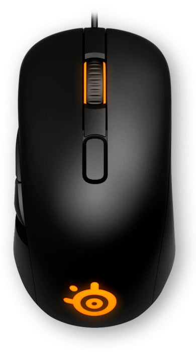 SteelSeries Rival 105 Wired Gaming Mouse