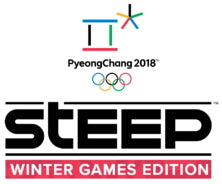 Steep: Winter Games Edition