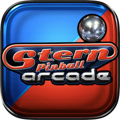 Stern Pinball Arcade