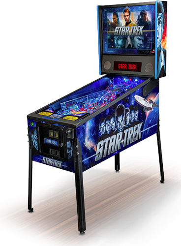 Stern Pinball Arcade