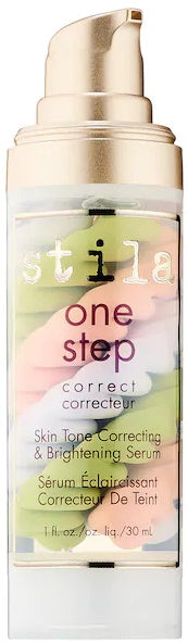 Stila One Step Correct Facial Serum - 30mL