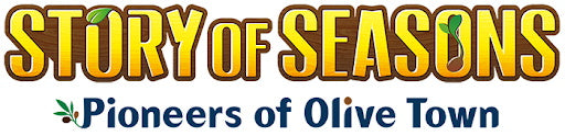 Story of Seasons: Pioneers of Olive Town