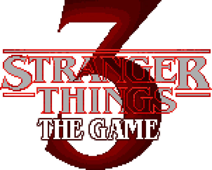 Stranger Things 3: The Game - Limited Run #051
