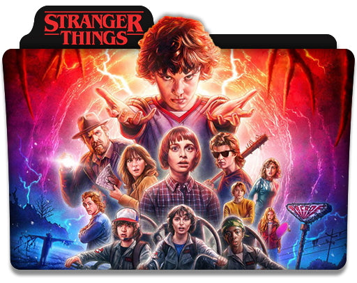 Stranger Things: Season 2 - Collector's Edition