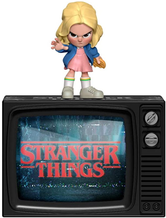 Stranger Things Upside Down Capsule