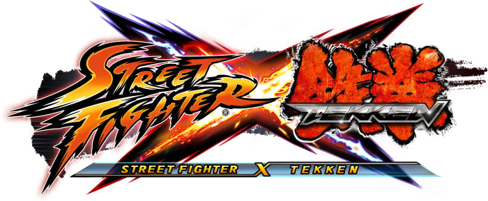 Street Fighter X Tekken