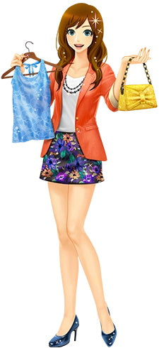 Style Savvy: Trendsetters