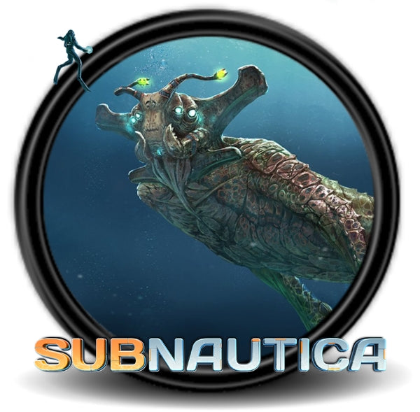 Subnautica